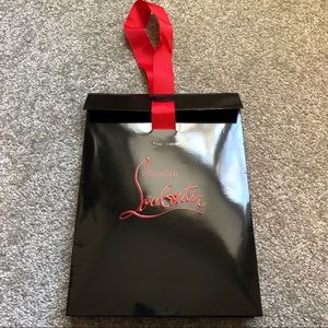 Christian Louboutin Small Tote